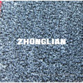 Silver Artificial Grass Carpet Uv Stability Pp Fibrillated Yarn